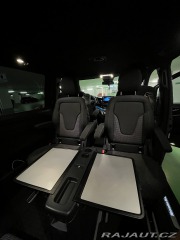 Mercedes-Benz V V-Klas Kompakt 2023