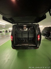 Mercedes-Benz V V-Klas Kompakt 2023