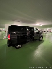 Mercedes-Benz V V-Klas Kompakt 2023