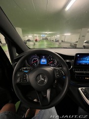 Mercedes-Benz V V-Klas Kompakt 2023