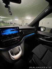 Mercedes-Benz V V-Klas Kompakt 2023