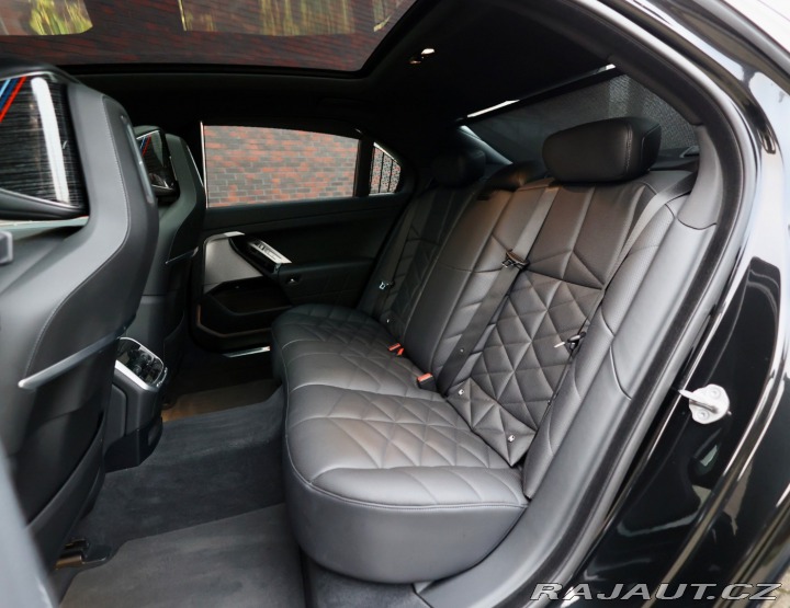 BMW 7 740d M SPORT xDrive *Pan 2023