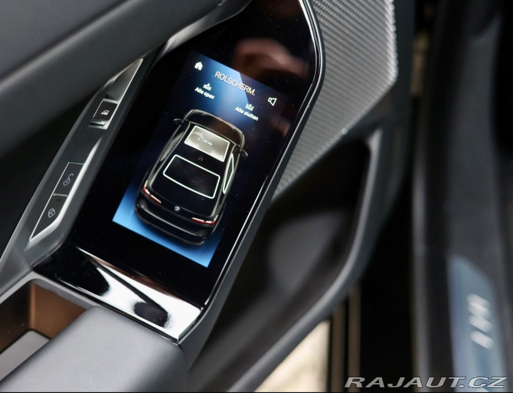 BMW 7 740d M SPORT xDrive *Pan 2023
