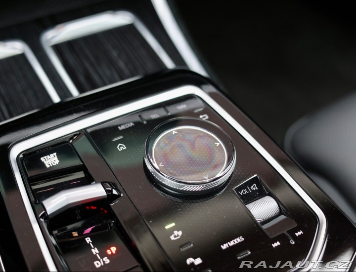 BMW 7 740d M SPORT xDrive *Pan 2023