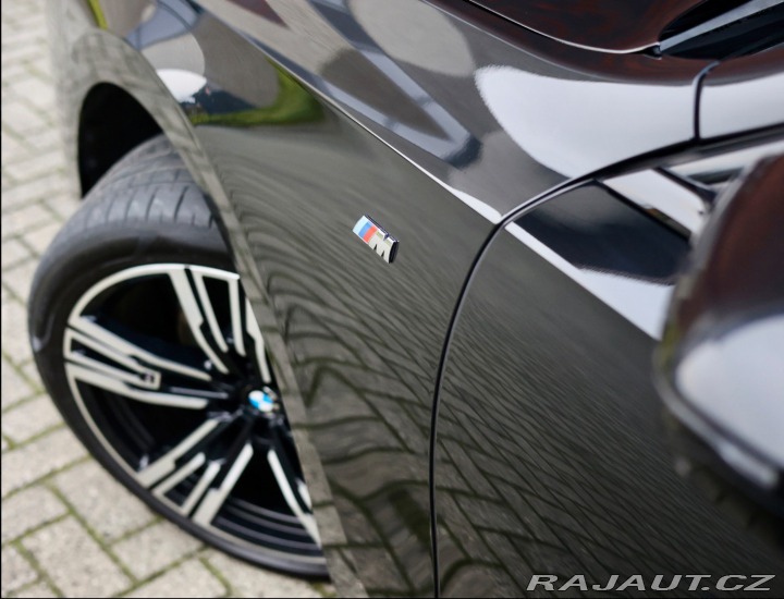 BMW 7 740d M SPORT xDrive *Pan 2023