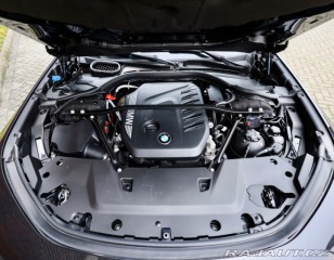 BMW 7 740d M SPORT xDrive *Pan 2023