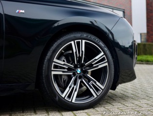BMW 7 740d M SPORT xDrive *Pan 2023