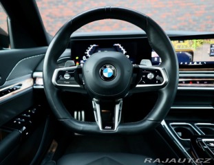 BMW 7 740d M SPORT xDrive *Pan 2023