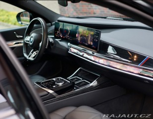 BMW 7 740d M SPORT xDrive *Pan 2023