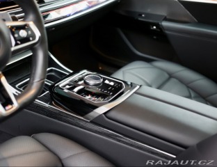 BMW 7 740d M SPORT xDrive *Pan 2023