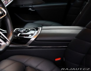 BMW 7 740d M SPORT xDrive *Pan 2023