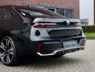 BMW 7 740d M SPORT xDrive *Pan 2023