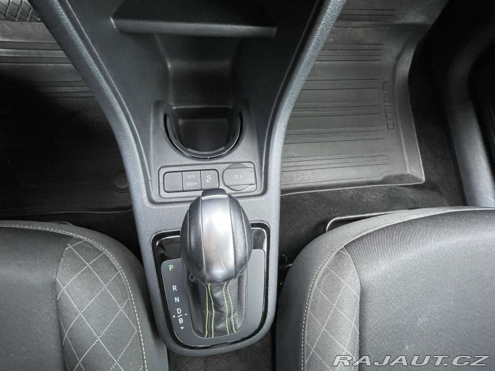 Škoda Citigo Style iV 0/61kw automat 2020