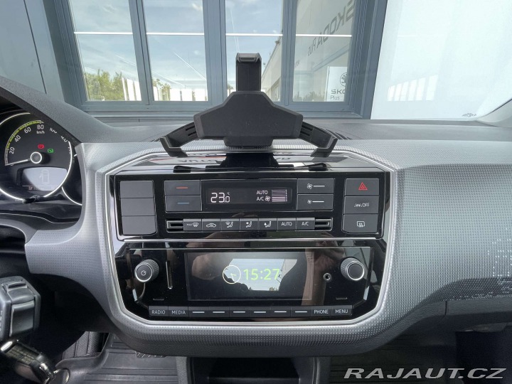 Škoda Citigo Style iV 0/61kw automat 2020