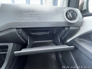 Škoda Citigo Style iV 0/61kw automat 2020