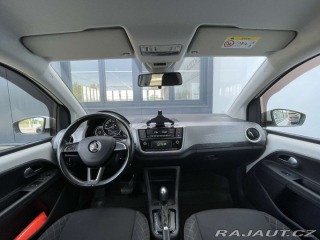 Škoda Citigo Style iV 0/61kw automat 2020