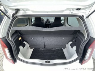 Škoda Citigo Style iV 0/61kw automat 2020