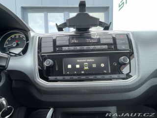 Škoda Citigo Style iV 0/61kw automat 2020
