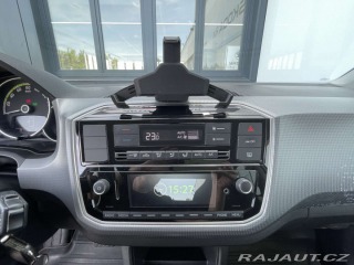 Škoda Citigo Style iV 0/61kw automat 2020