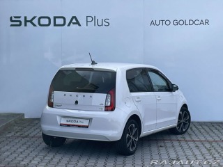 Škoda Citigo Style iV 0/61kw automat 2020