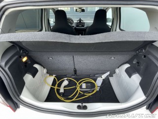 Škoda Citigo Style iV 0/61kw automat 2020