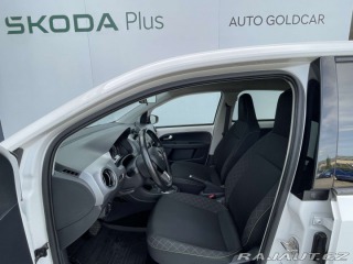 Škoda Citigo Style iV 0/61kw automat 2020