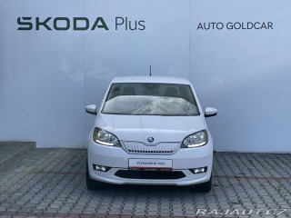 Škoda Citigo Style iV 0/61kw automat 2020