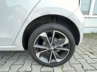 Škoda Citigo Style iV 0/61kw automat 2020