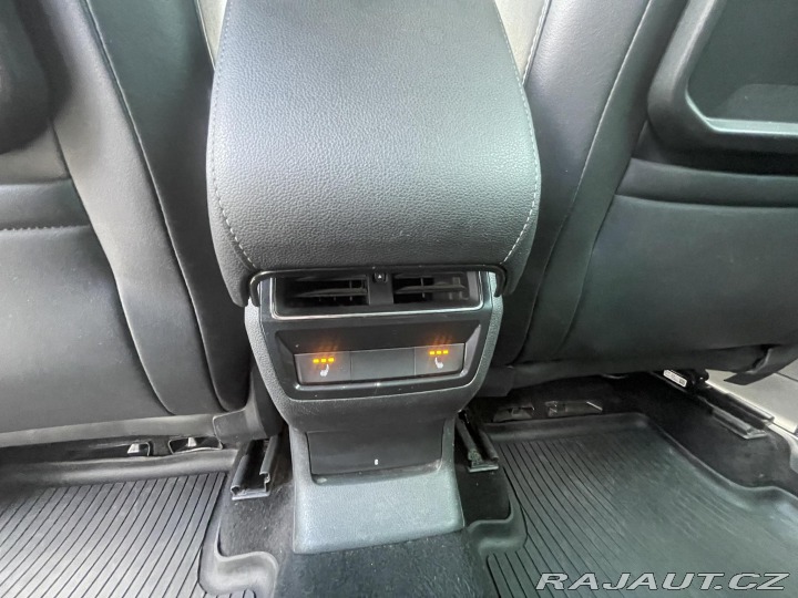 Škoda Kodiaq Style 2,0TDI/140kW 4x4 DS 2018