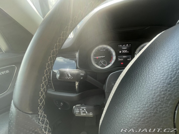 Škoda Kodiaq Style 2,0TDI/140kW 4x4 DS 2018