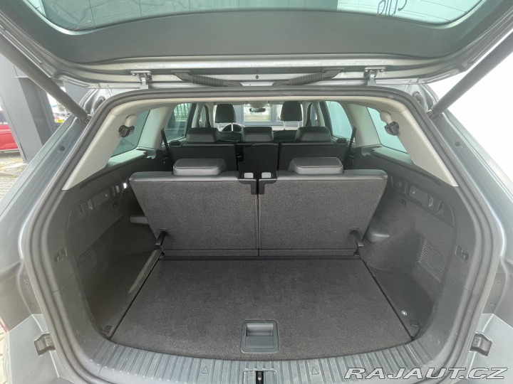 Škoda Kodiaq Style 2,0TDI/140kW 4x4 DS 2018
