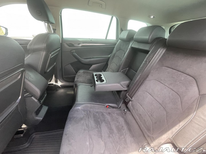 Škoda Kodiaq Style 2,0TDI/140kW 4x4 DS 2018