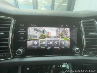 Škoda Kodiaq Style 2,0TDI/140kW 4x4 DS 2018