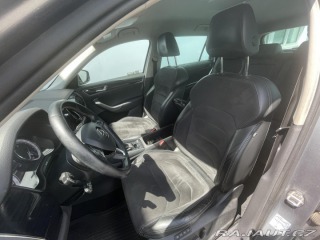 Škoda Kodiaq Style 2,0TDI/140kW 4x4 DS 2018
