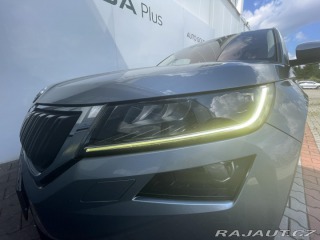Škoda Kodiaq Style 2,0TDI/140kW 4x4 DS 2018