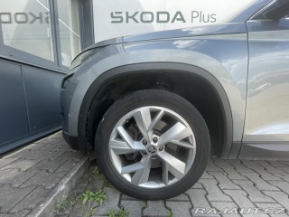 Škoda Kodiaq Style 2,0TDI/140kW 4x4 DS 2018