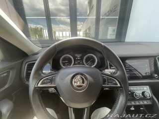 Škoda Kodiaq Style 2,0TDI/140kW 4x4 DS 2018
