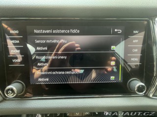 Škoda Kodiaq Style 2,0TDI/140kW 4x4 DS 2018