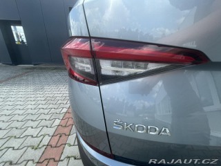 Škoda Kodiaq Style 2,0TDI/140kW 4x4 DS 2018