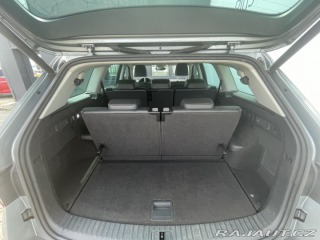 Škoda Kodiaq Style 2,0TDI/140kW 4x4 DS 2018