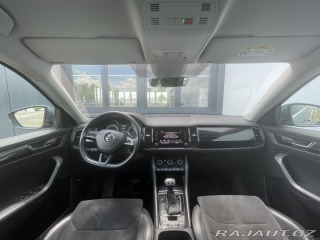 Škoda Kodiaq Style 2,0TDI/140kW 4x4 DS 2018