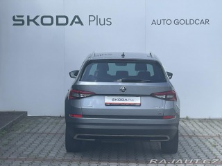 Škoda Kodiaq Style 2,0TDI/140kW 4x4 DS 2018