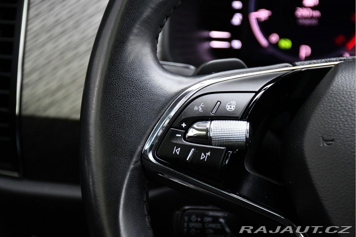 Škoda Kodiaq 2.0TDi STYLE REZERVACE 2021