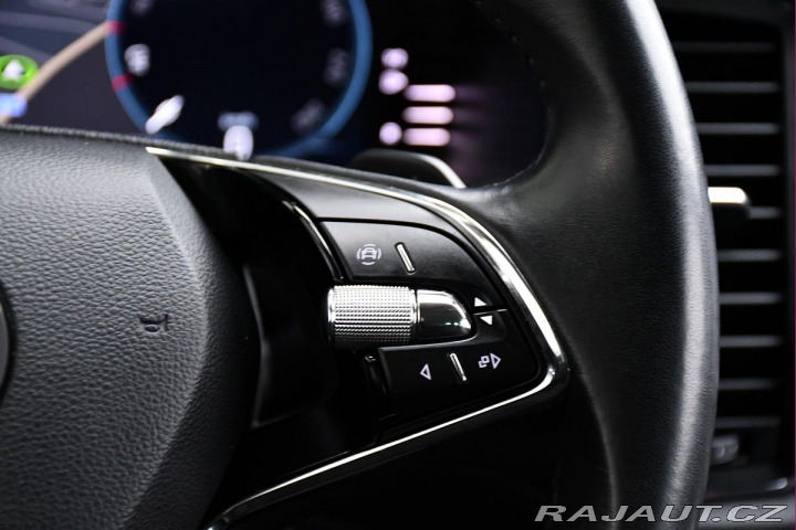 Škoda Kodiaq 2.0TDi STYLE REZERVACE 2021