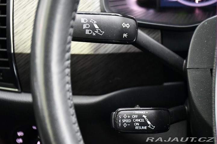 Škoda Kodiaq 2.0TDi STYLE REZERVACE 2021