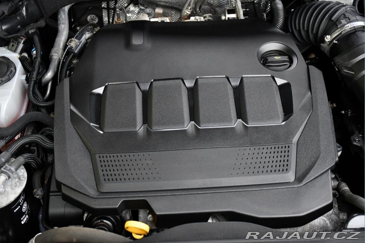 Škoda Kodiaq 2.0TDi STYLE REZERVACE 2021