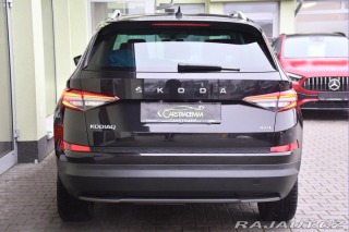 Škoda Kodiaq 2.0TDi STYLE REZERVACE 2021