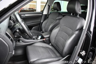 Škoda Kodiaq 2.0TDi STYLE REZERVACE 2021