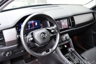 Škoda Kodiaq 2.0TDi STYLE REZERVACE 2021