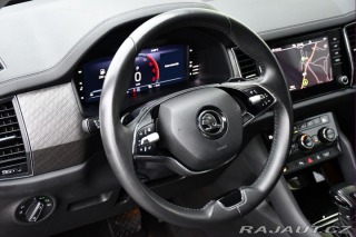 Škoda Kodiaq 2.0TDi STYLE REZERVACE 2021